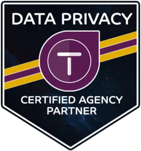 Smart Web Guru Termageddon Certified Data Privacy Agency Partner
